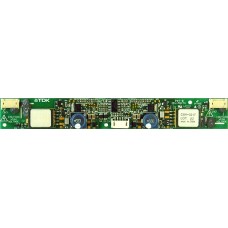 TDK CCFL-Inverter CXA-0217 (12V) DIM RoHS TDK CCFL-Inverter CXA-0217 (12V) DIM RoHS